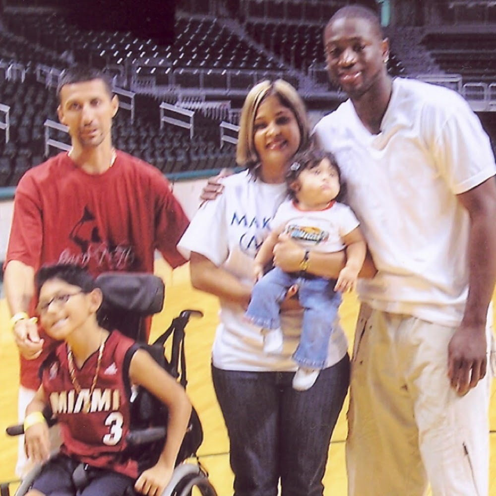 Meet your Posher, Brenda